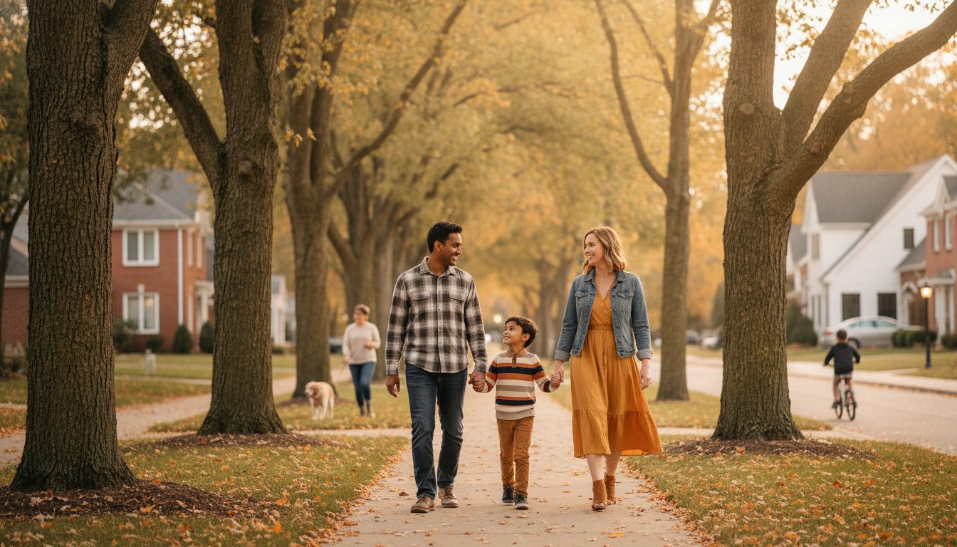 A Complete Guide to The Kombrink Team: 30 Years of Northern Illinois Real Estate Excellence