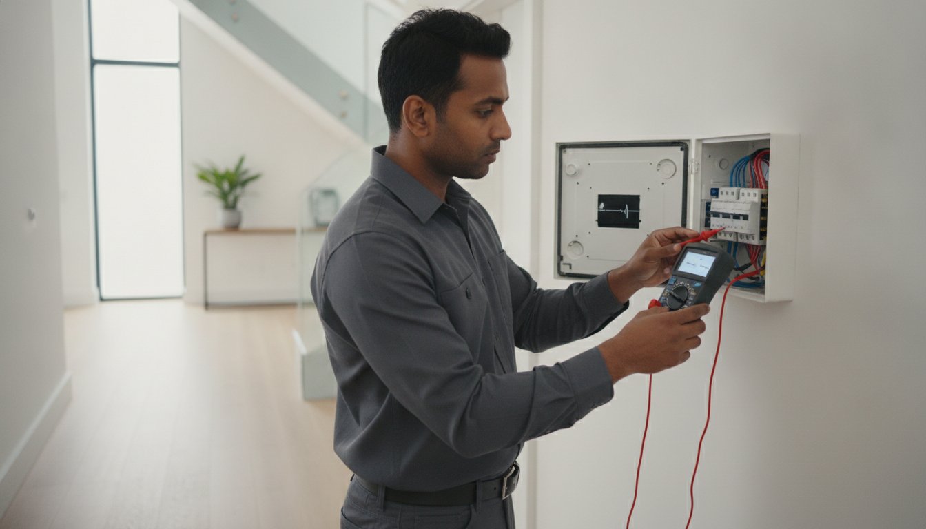 A Complete Guide to the Landlord Electrical Safety Certificate