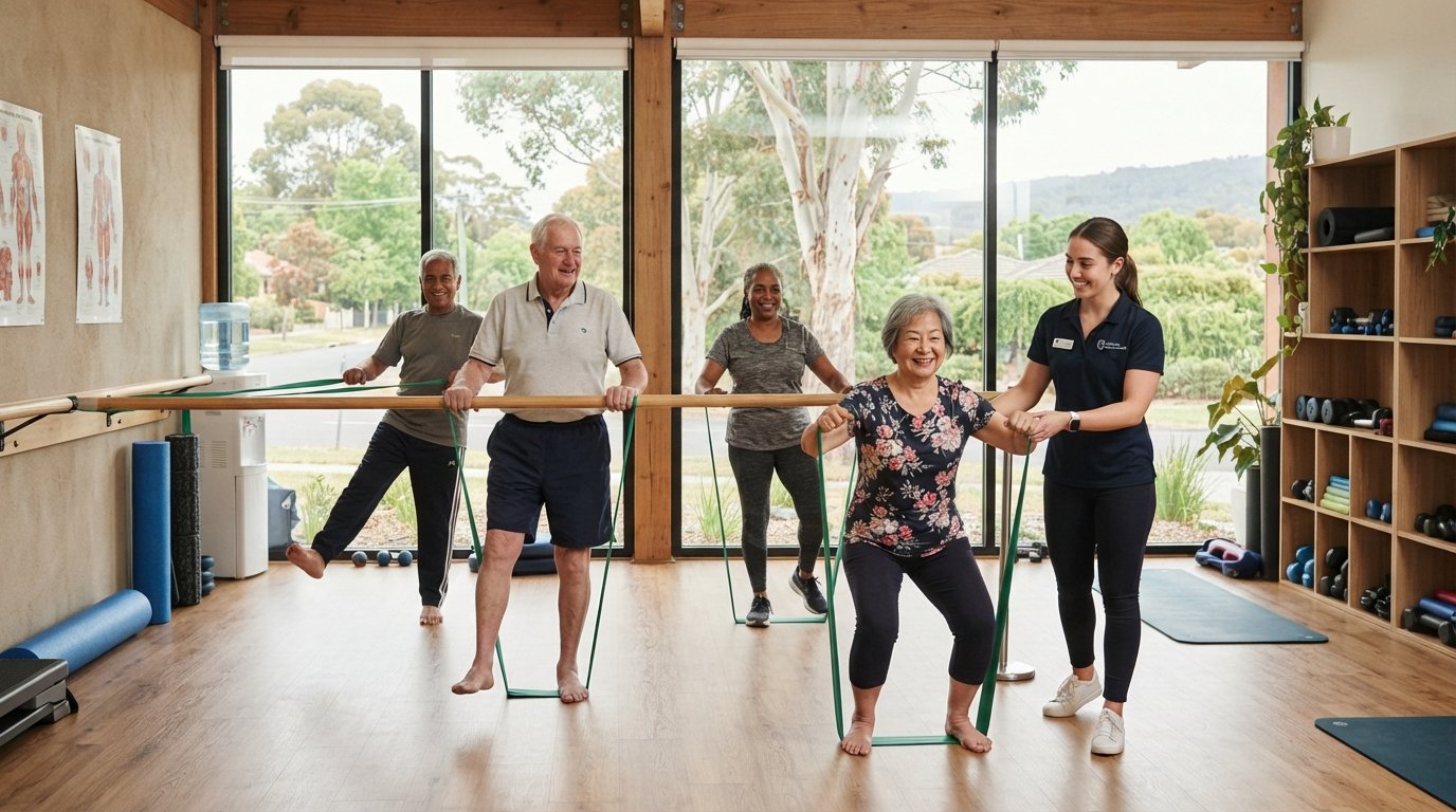 A Comprehensive 2026 Guide to Gla d Templestowe Lower