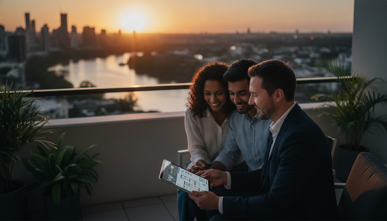 A Comprehensive 2026 Guide to Using a Mortgage Broker for First Timers