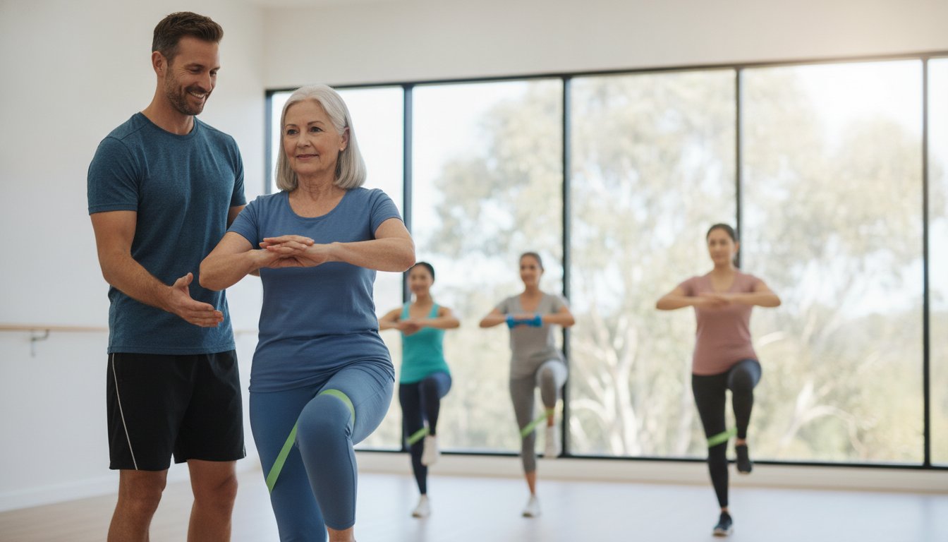 A Comprehensive Guide to the GLA:D Program for Knee Pain