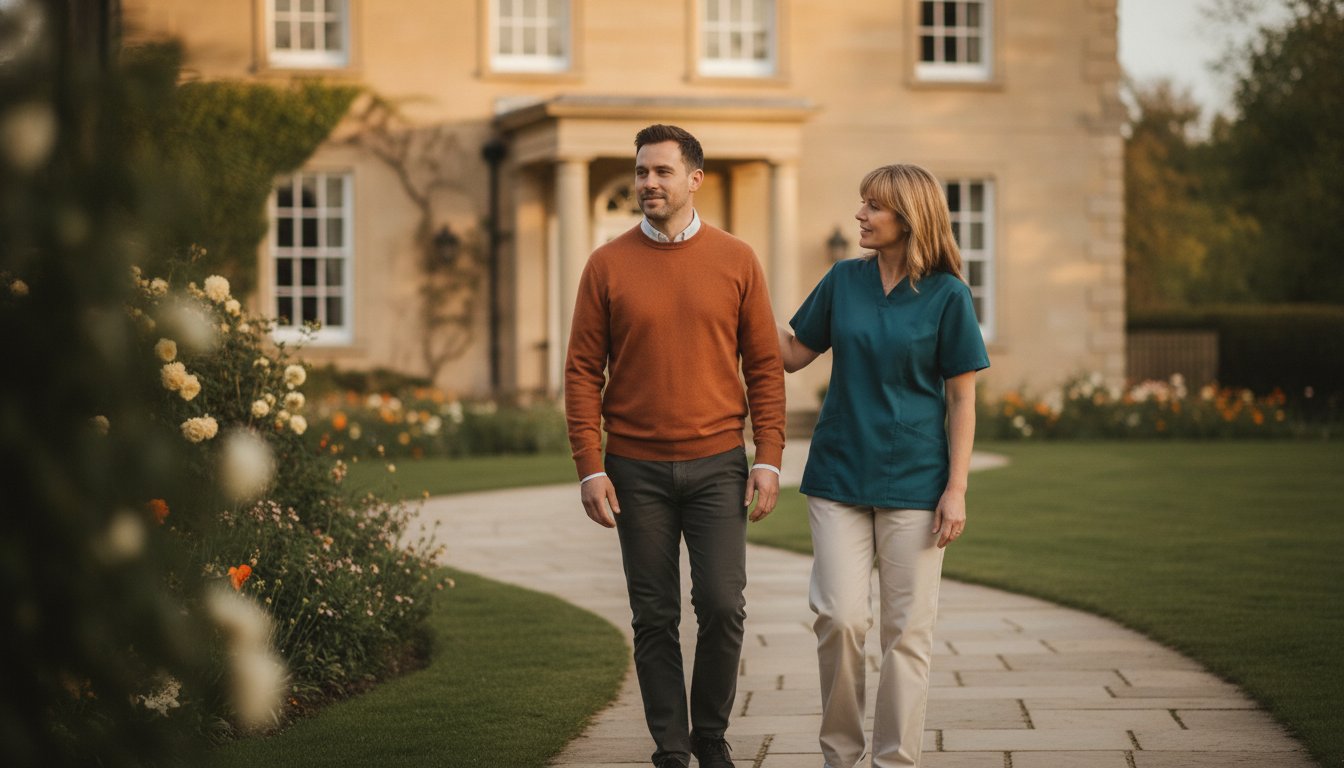 A Comprehensive Guide to Treatment Facility Referrals for Addiction in the UK