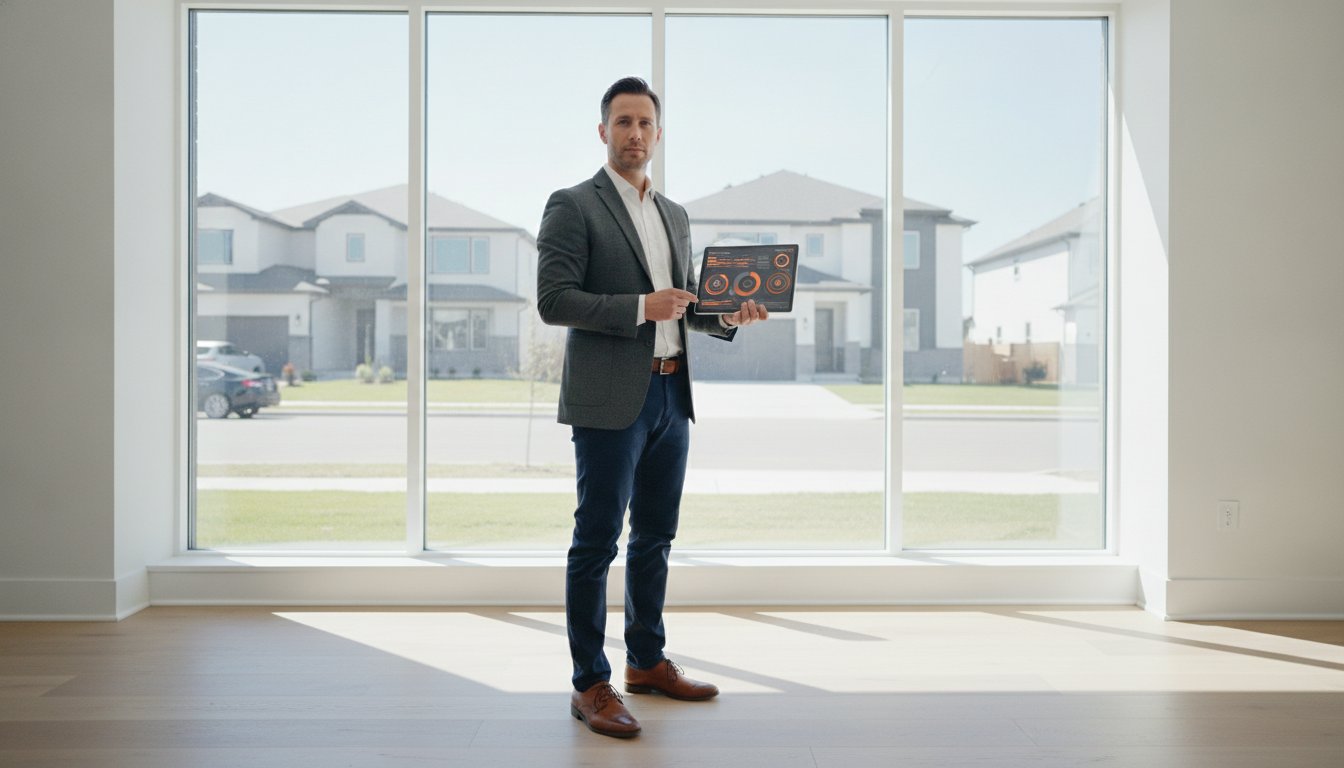 A Daily Prospecting Schedule for Real Estate Agents: The 2026 Blueprint