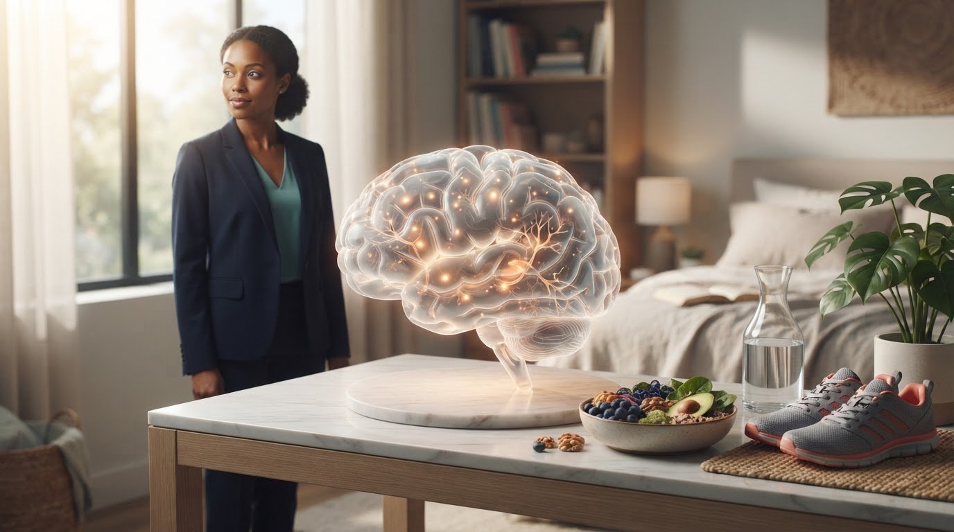 A Holistic Approach to Neuroinflammation: What Evidence Supports