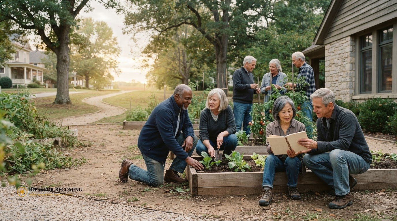 A Meaningful Life After Retirement: Finding Purpose in What Comes Next