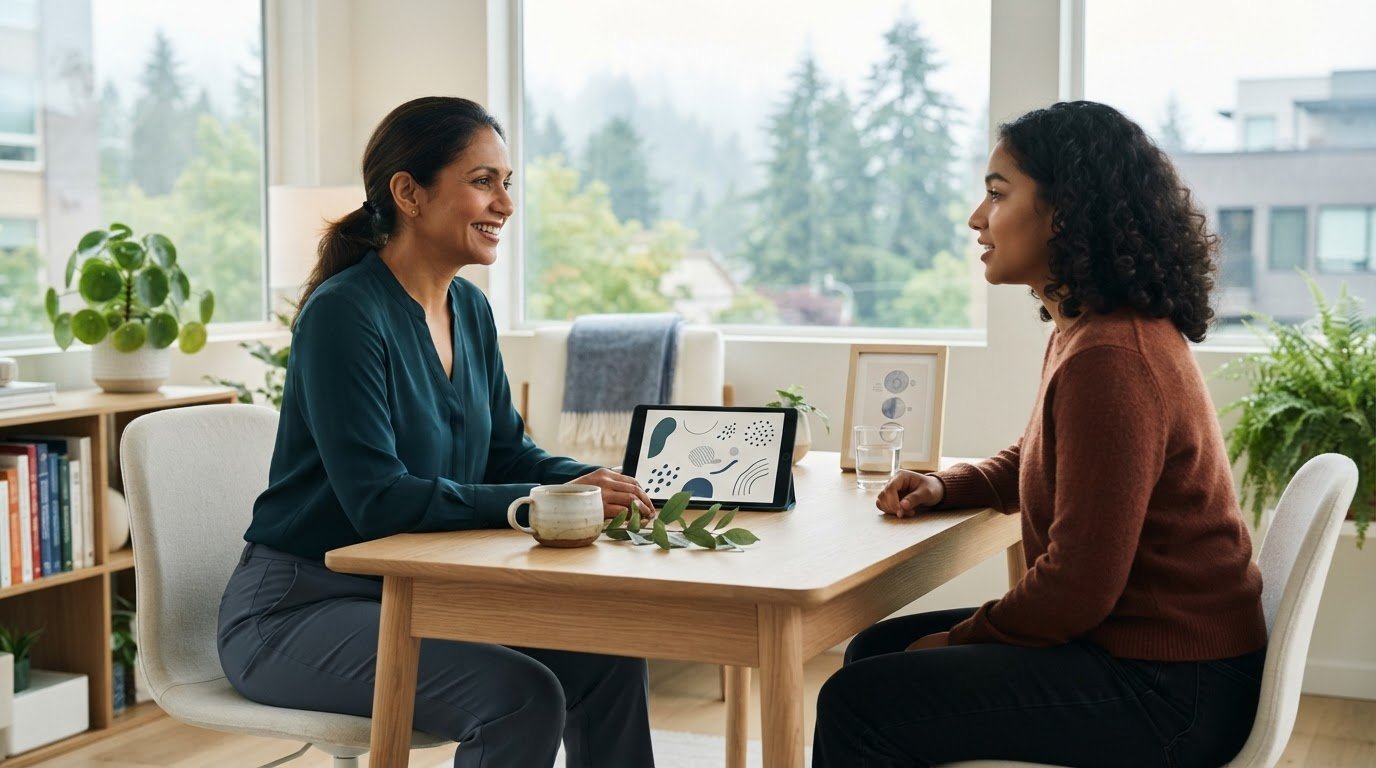 A Natural Approach to PCOS Management in Portland