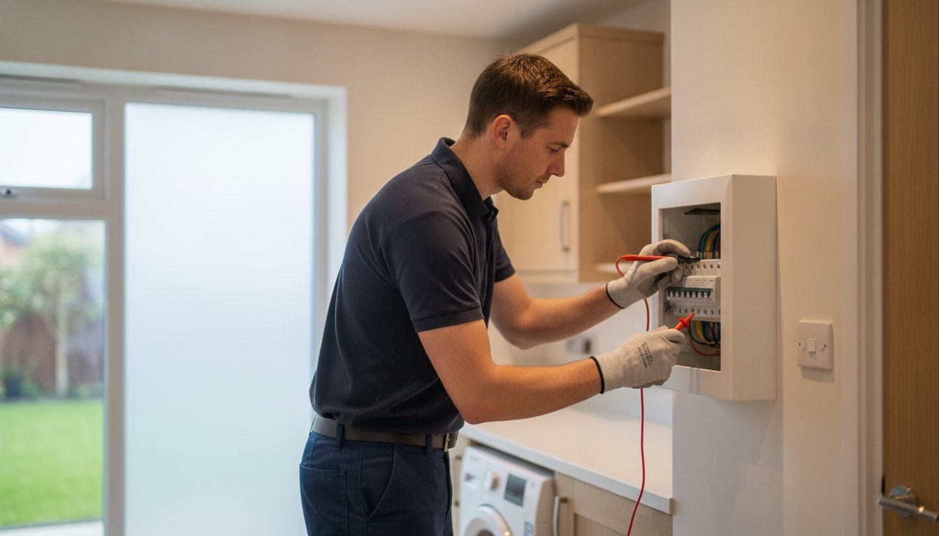 A Practical Guide to Preventive Electrical Maintenance in 2026