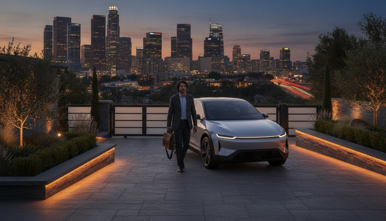 A Practical Guide to Reserve Parking Space Near Me in 2026