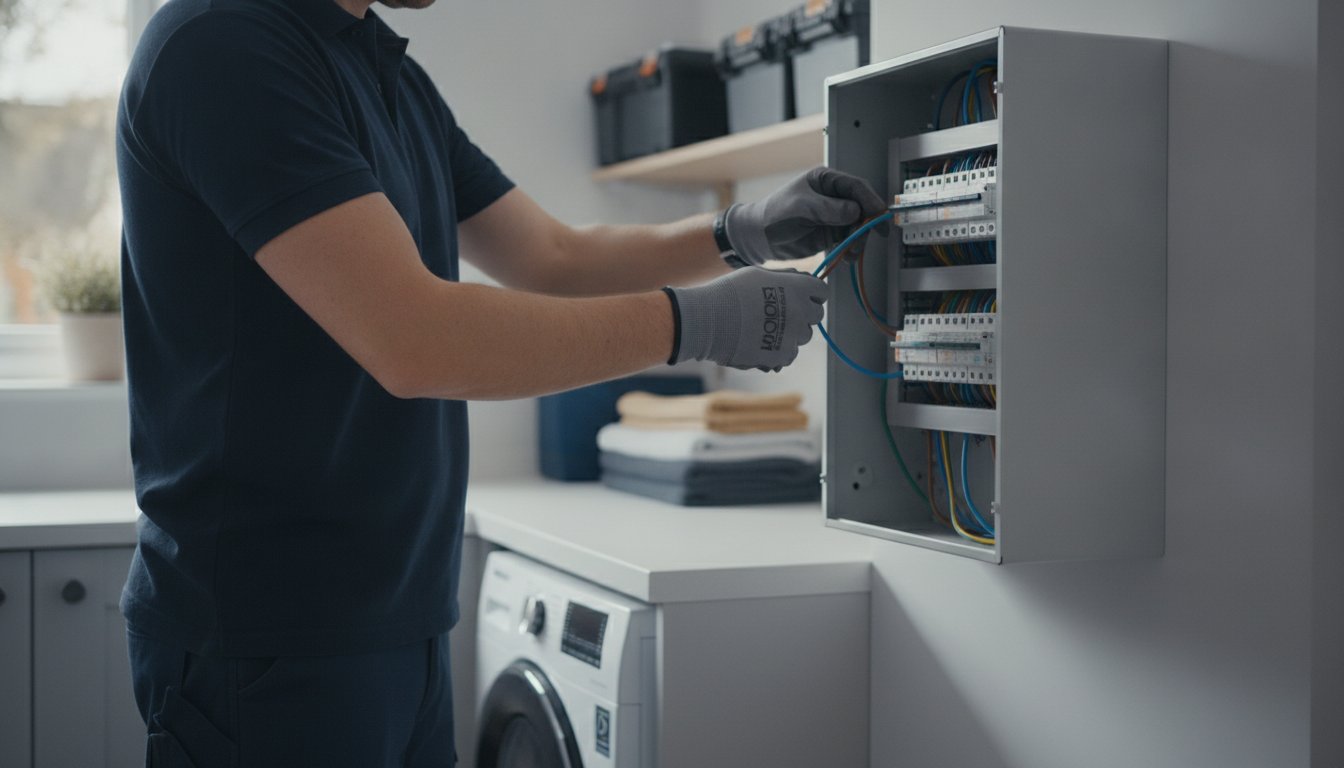 A Professional Guide to Electrical Infrastructure Upgrades in 2026