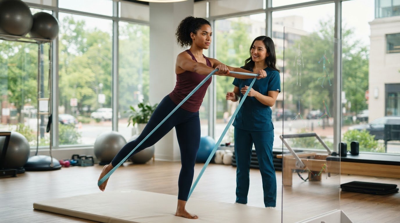 A Proven Path to Faster Athlete Injury Recovery: The 2026 Guide