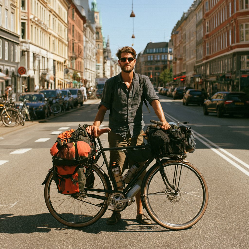 bicycle transport Europe, shipping a bike across Europe, packing a bicycle for transport