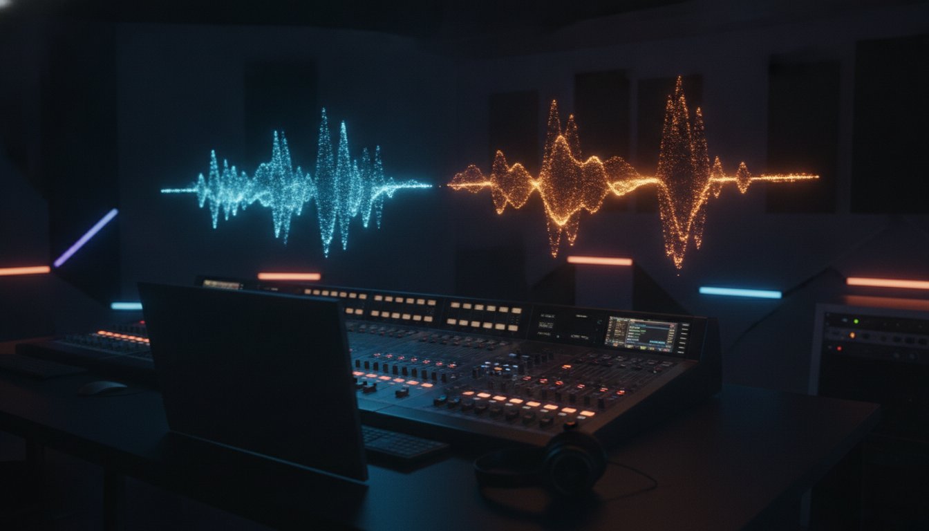 AAC vs MP3: The Ultimate Internet Radio Streaming Showdown for 2026