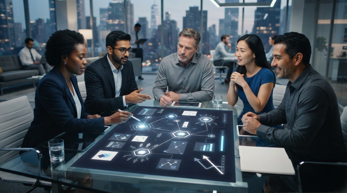 ABM Content Strategy: Turn Target Accounts Into Meaningful Engagement