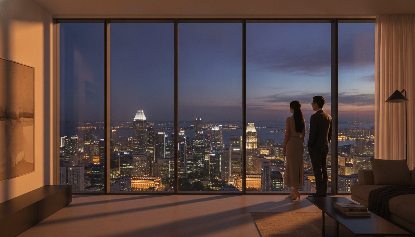 ABSD for Second Property in Singapore: A Strategic 2026 Investor’s Guide