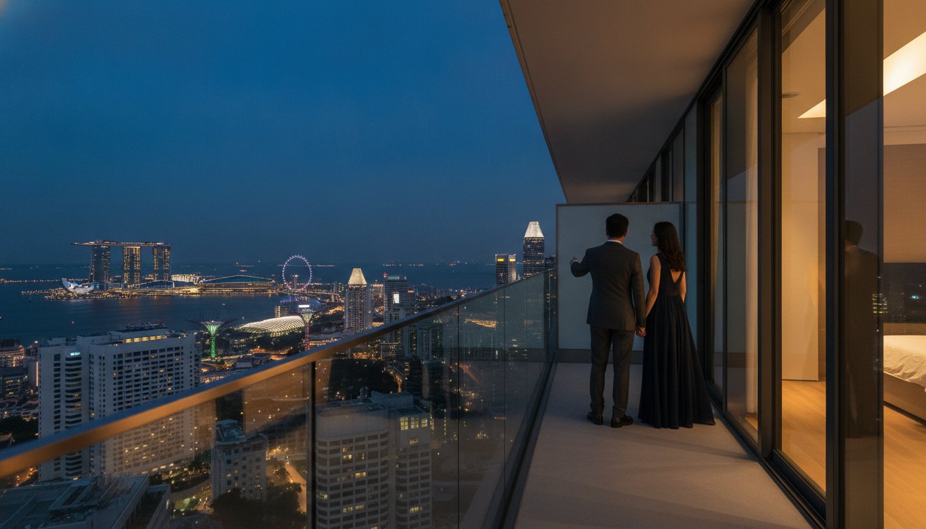 ABSD Remission for Married Couples: A 2026 Guide to Strategic Property Acquisition