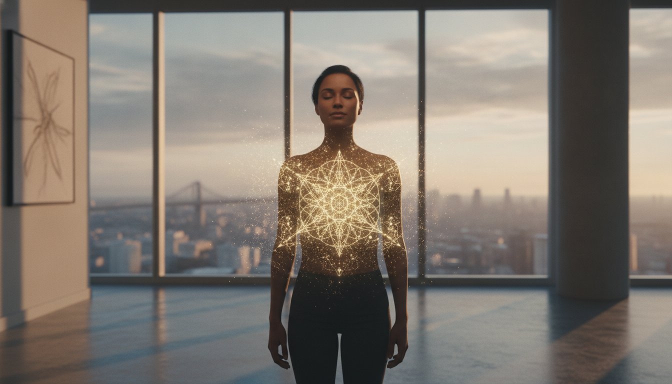 Abundance Mindset Coaching: Aligning Your Energetic Blueprint for Lasting Wealth