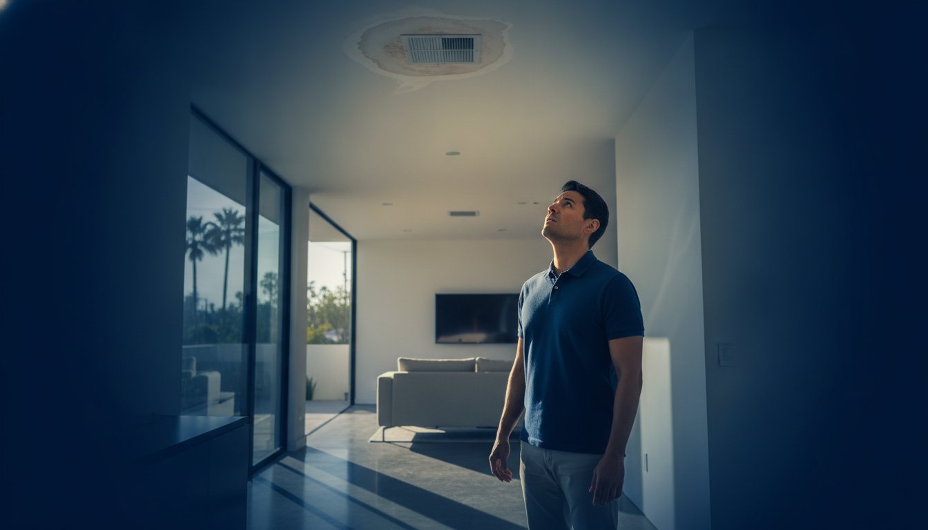 AC Leaking Water? A Los Angeles Homeowner’s Guide to Troubleshooting in 2026