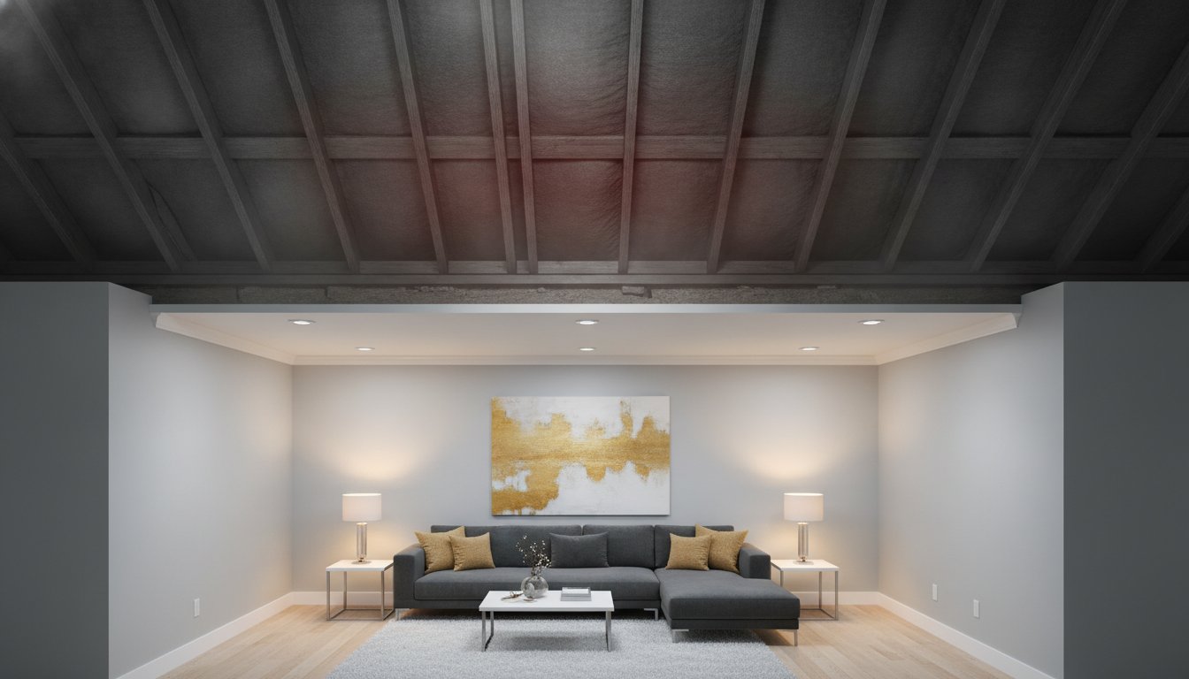 AC Not Cooling? Check Your Charlotte Attic Insulation