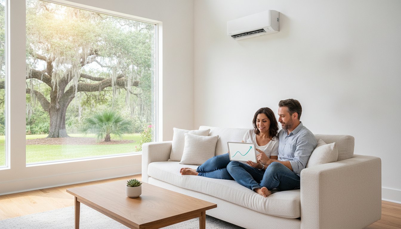 AC Replacement Cost in Sanford, FL: The 2026 Homeowner’s Investment Guide