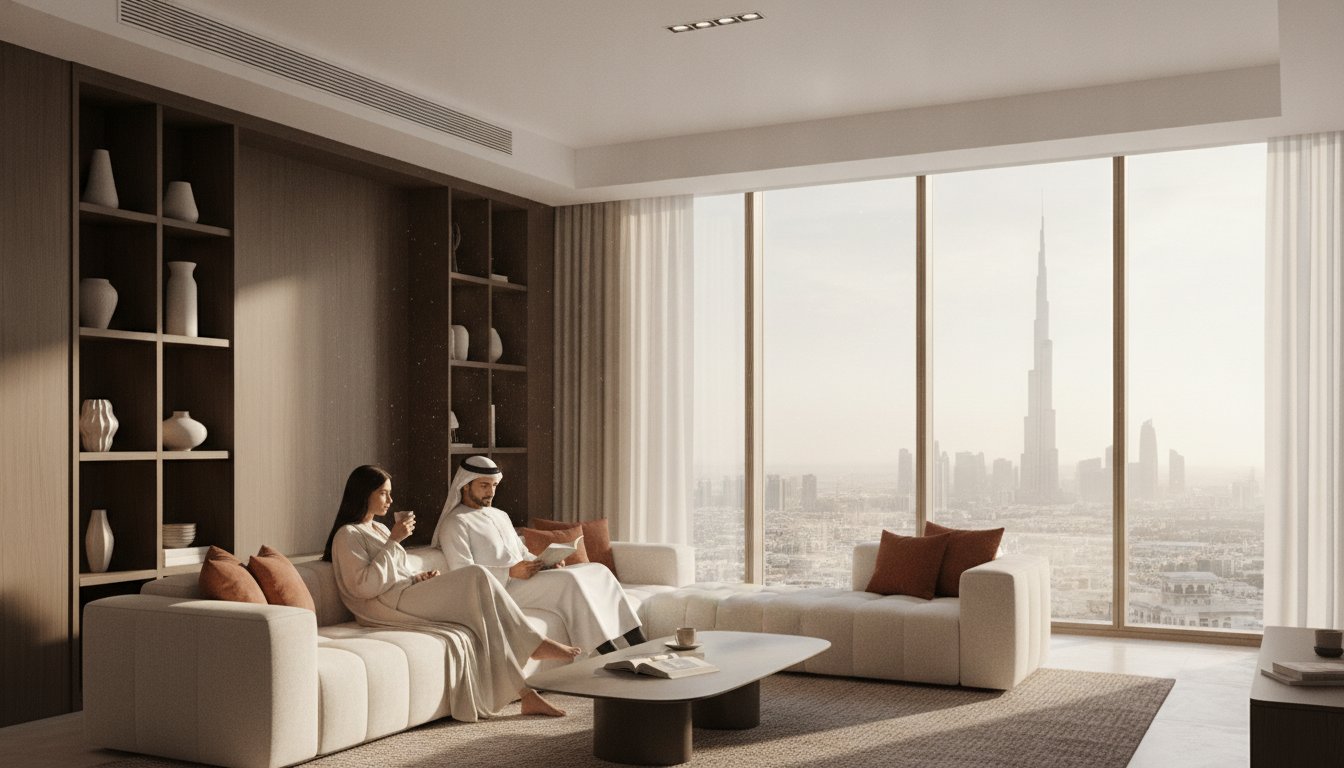 AC Servicing Dubai: The Definitive Guide to Premium Property Care in 2026