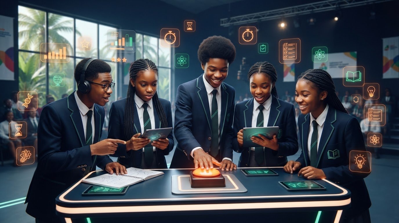 Academic Quiz Competition in Nigeria: Formats, Rules and How to Get Ready