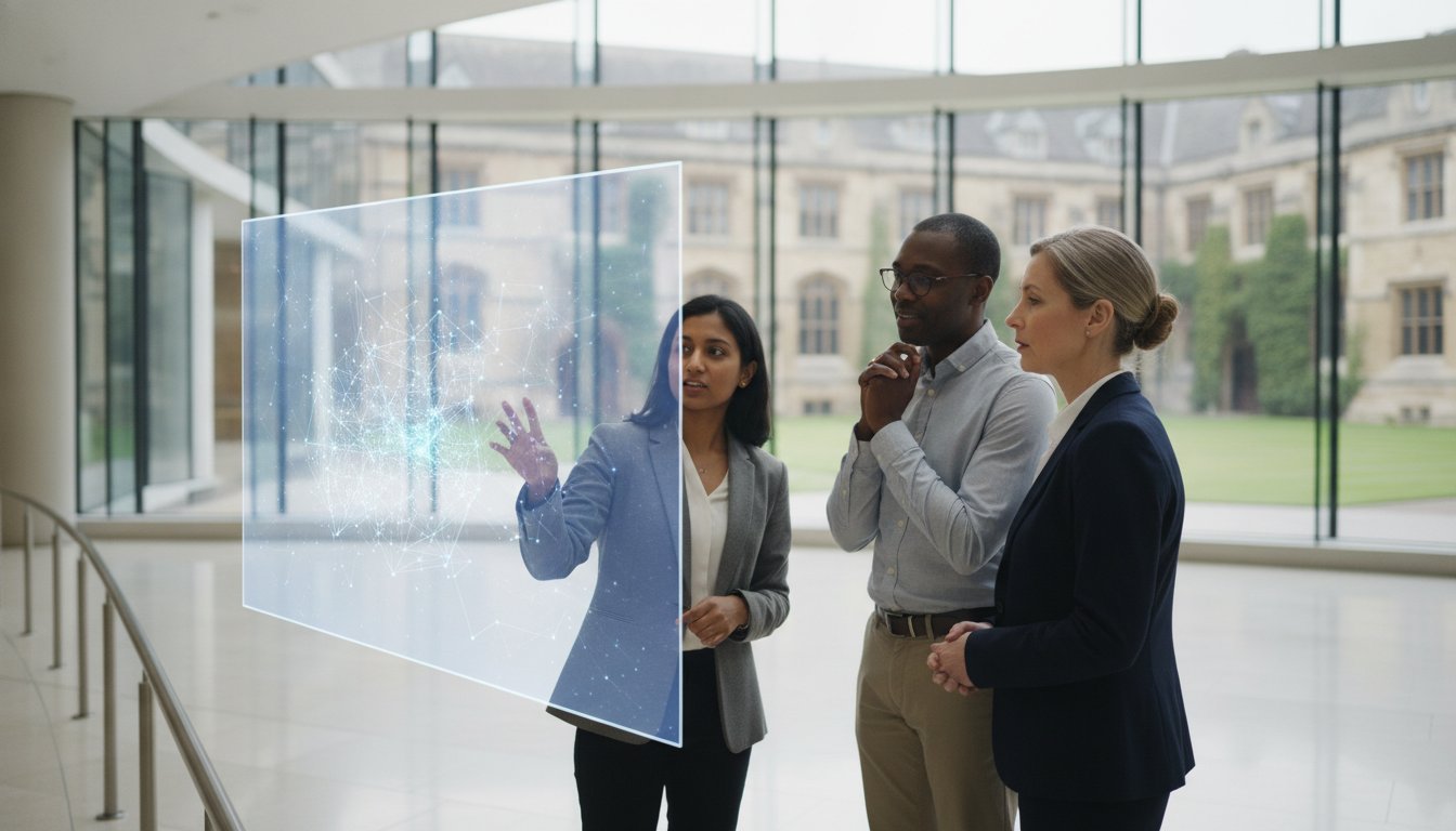 Academic Research Support UK: A Strategic Guide to Methodological Rigour