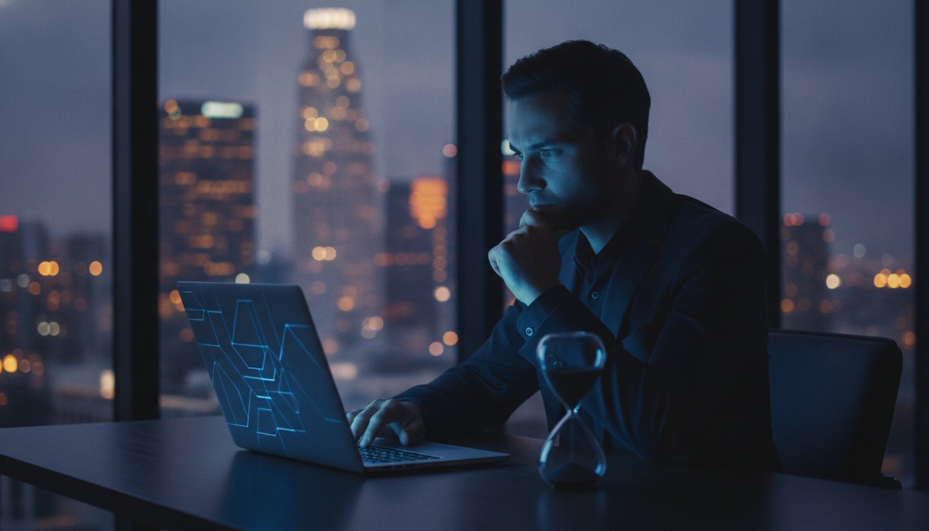 Accelerated California Bar Prep: Master the 2026 Exam with Precision