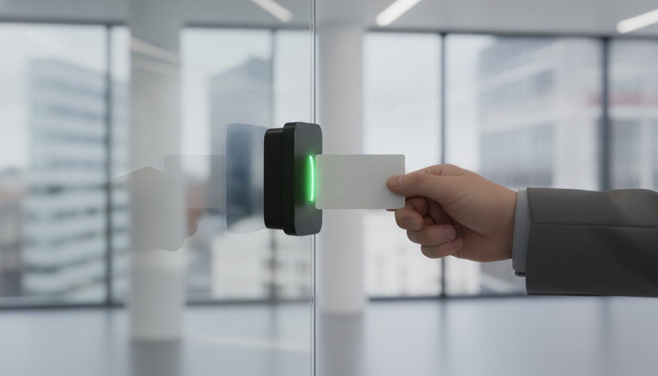 Access Control Installation Merseyside: The 2026 Business Security Guide