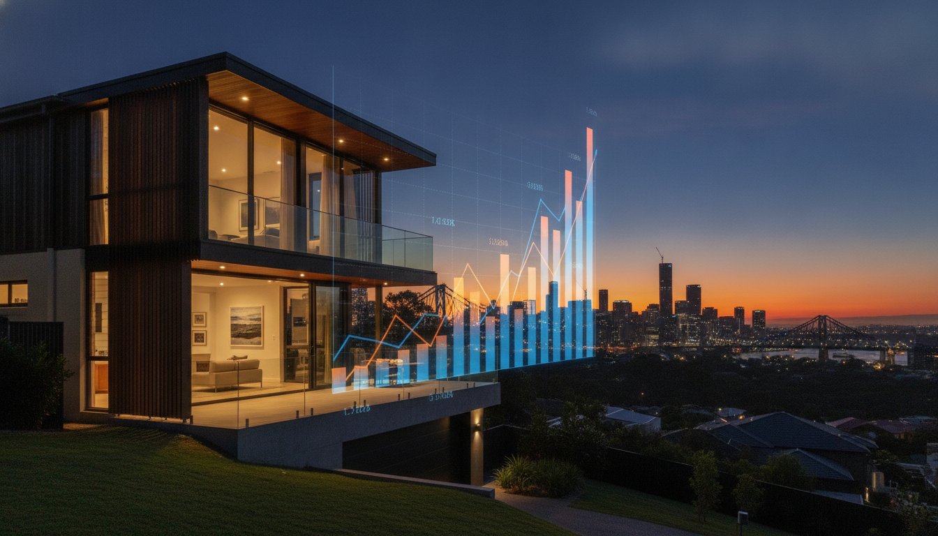 Access Home Equity in Brisbane: A Simple 2026 Guide to Unlocking Your Wealth