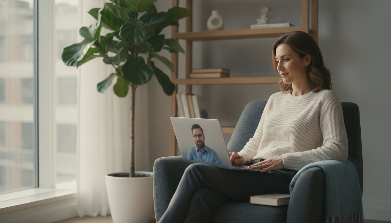Accessible Mental Health Support: A Comprehensive Guide to Telehealth Psychiatric Care