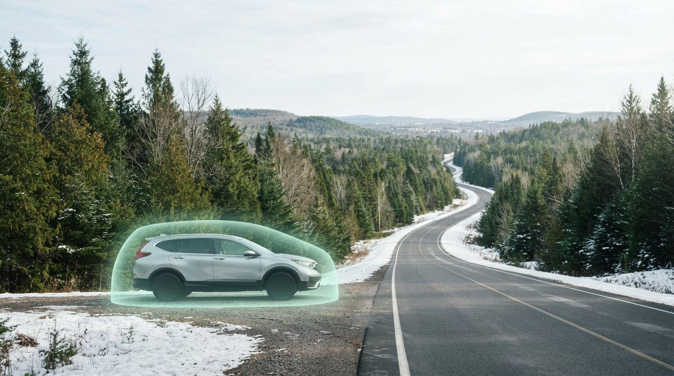 Accident Forgiveness Insurance in Ontario: Your 2026 Protection Guide