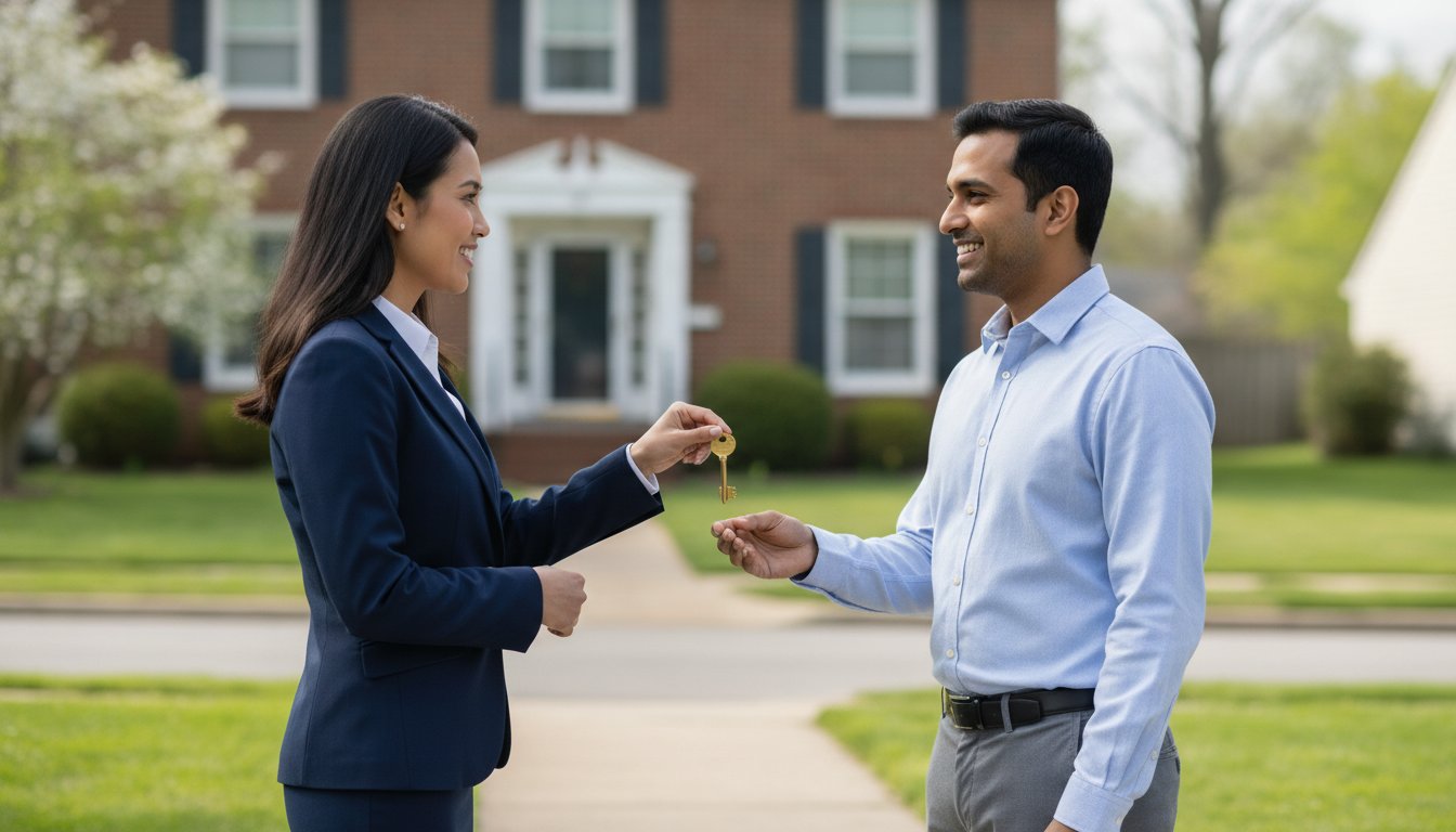 Accidental Landlord Help in Laurel, MD: Your 2026 Guide to Stress-Free Management