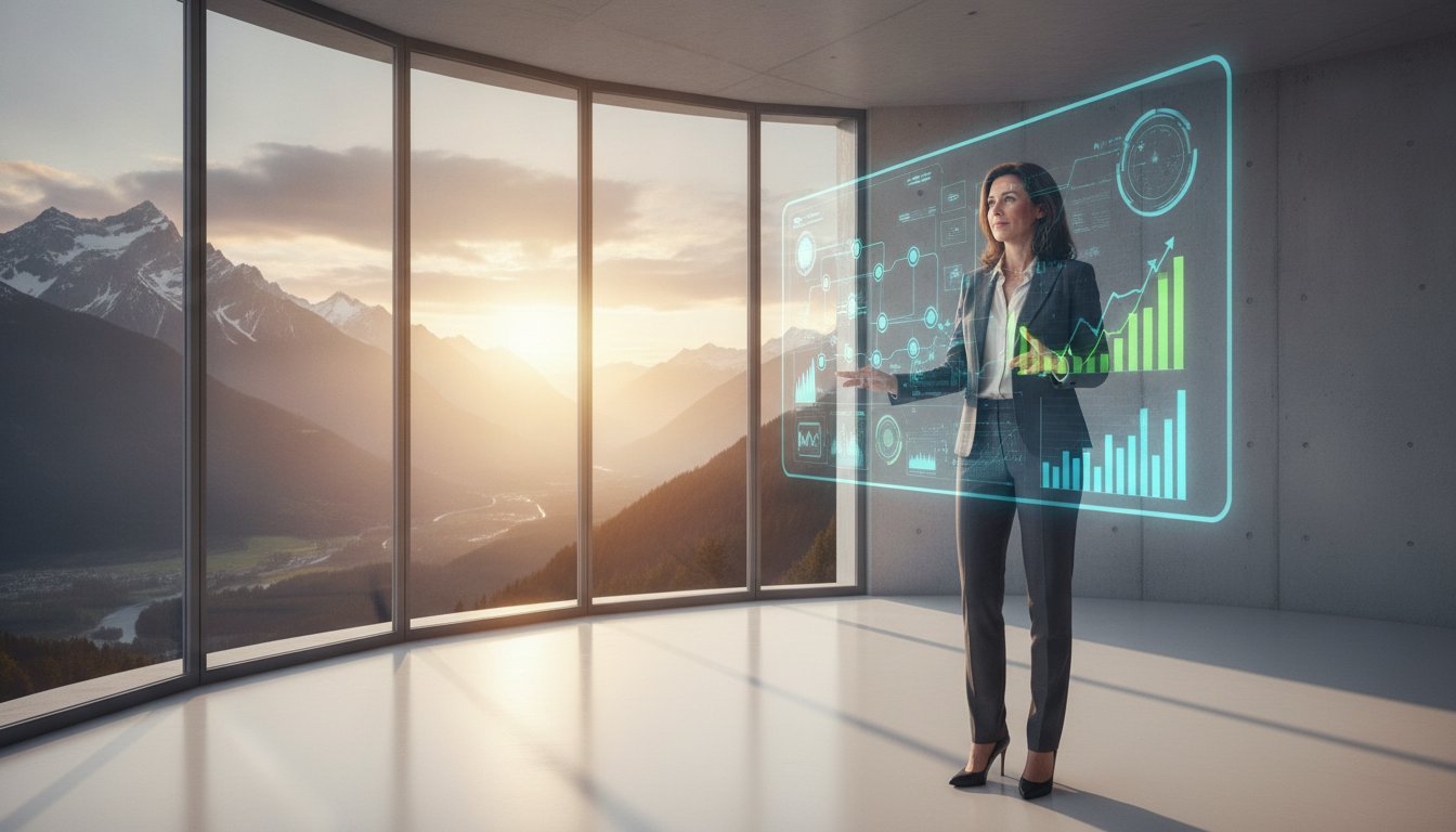 Accompagnement stratégique dirigeant : le guide pour libérer votre croissance en 2026