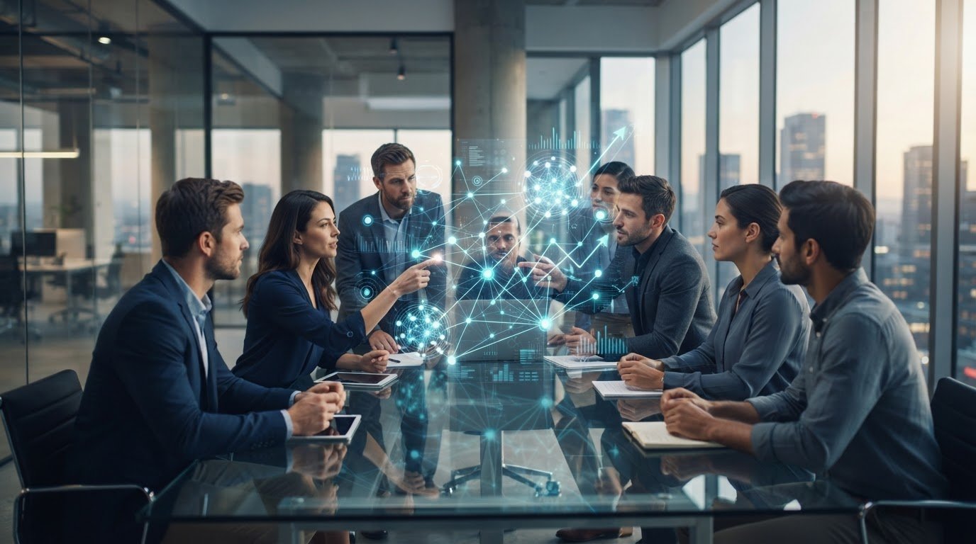 Account Based Marketing for Customer Expansion: The B2B Growth Playbook