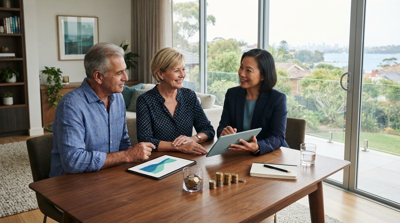 Account-Based Pension Advice Sutherland Shire: The 2026 Retiree Guide