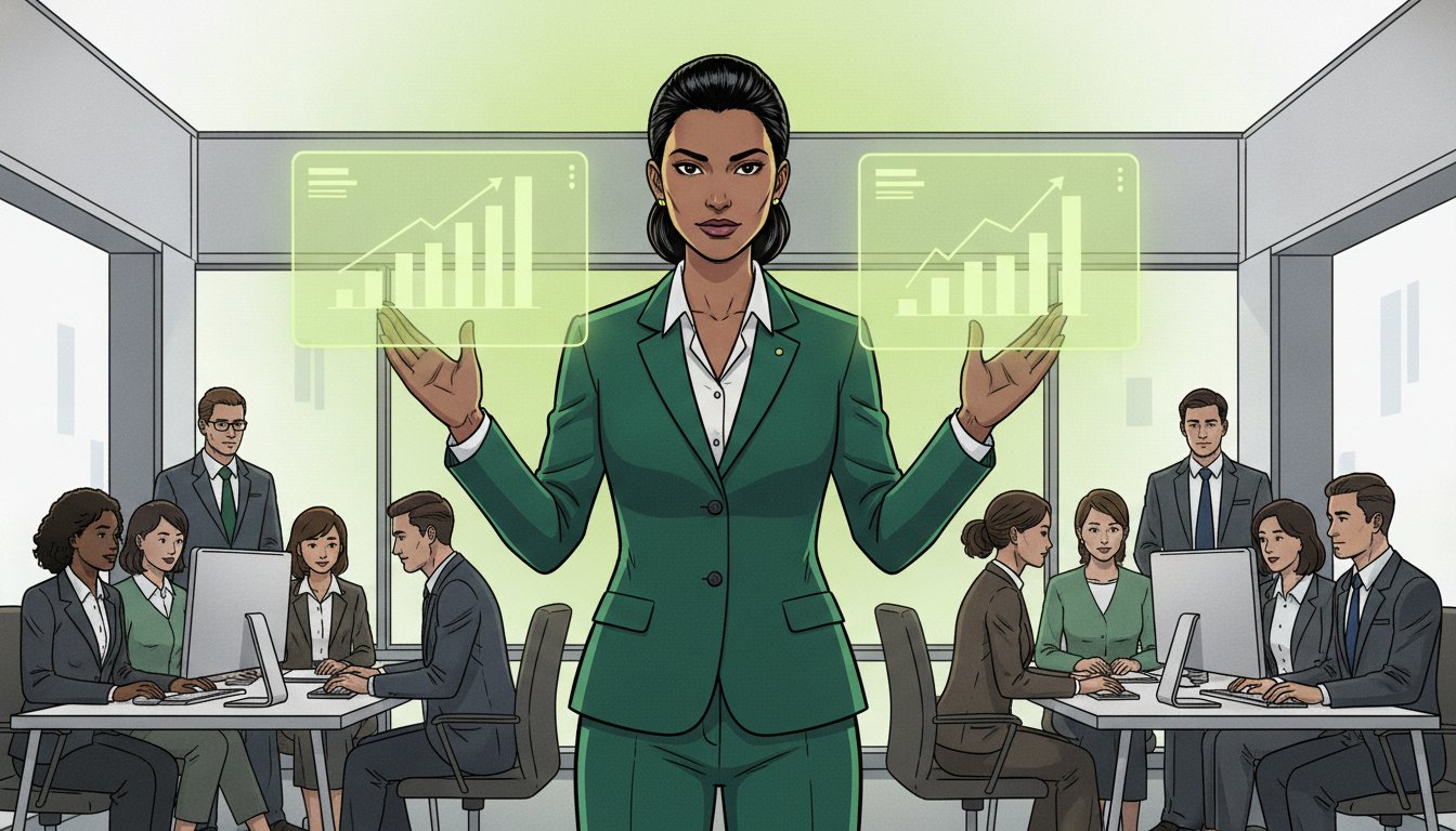 Accountability in Leadership Training Requires Measurable Behavioral Practice