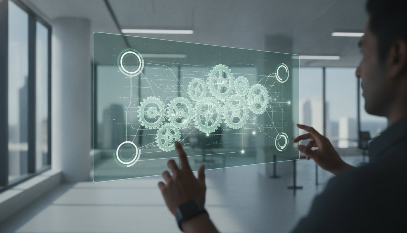 Accountability in the Workplace Issues: Engineering a System of Ownership