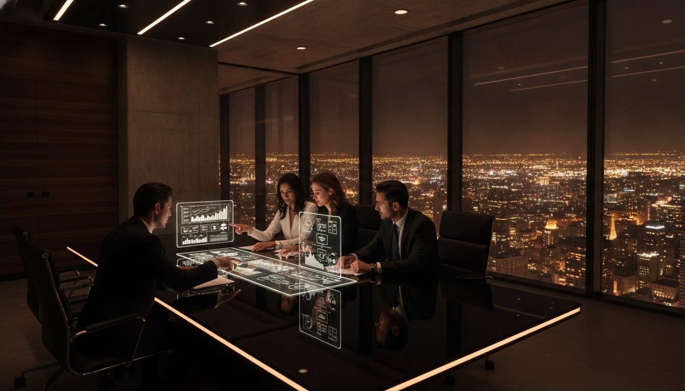 Accountability Partner vs. Mastermind: Choosing the Engine for 8-Figure Scale