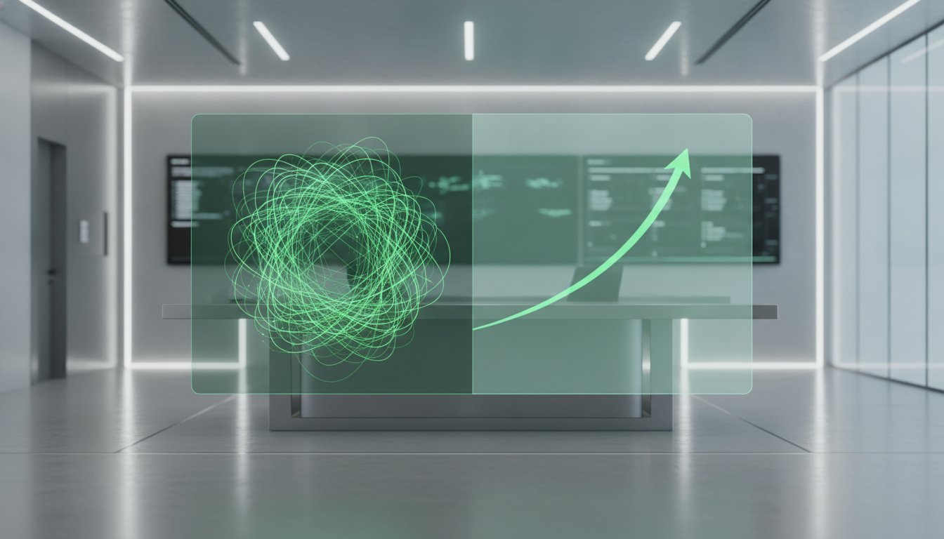 Accountability vs Micromanagement: Engineering High-Performance Cultures