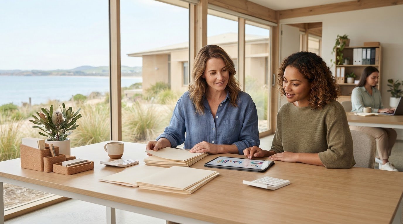 Accounting Compliance in Australia: A Practical Small Business Guide