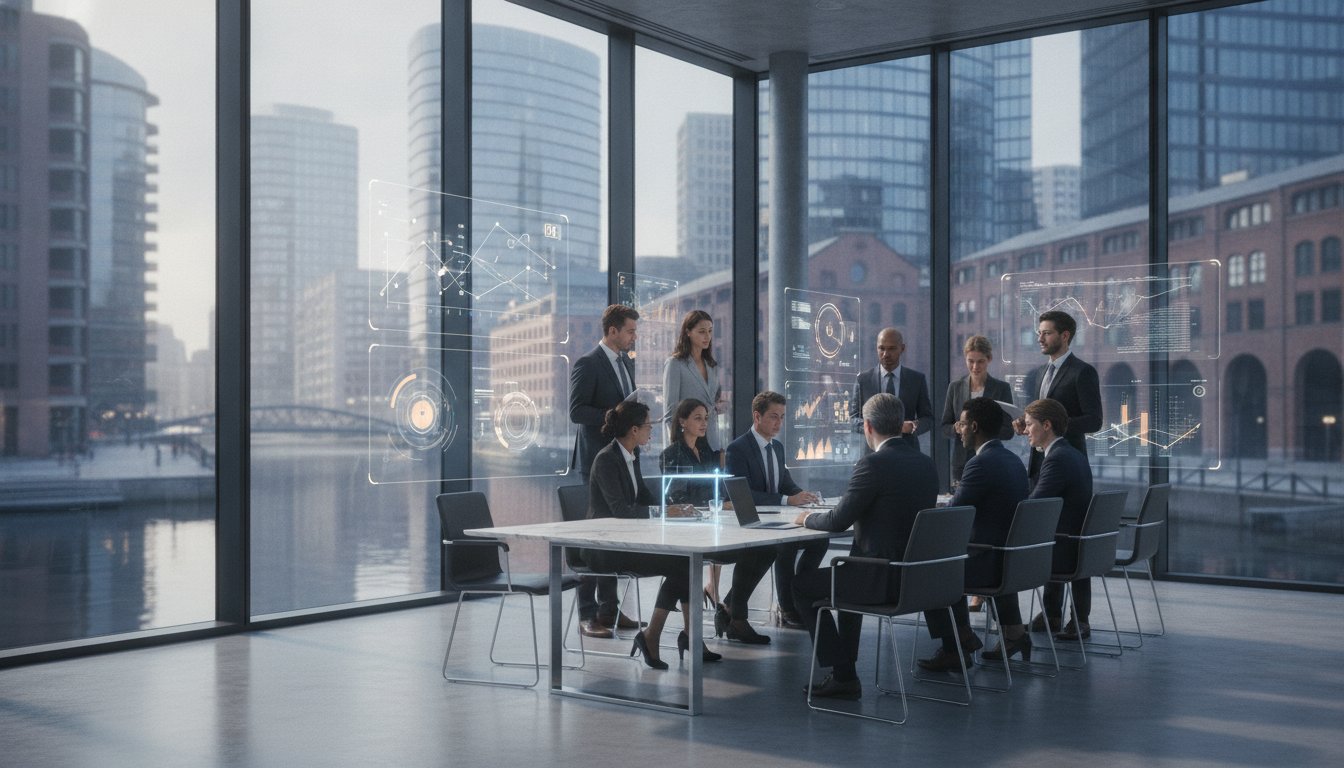 Accounting for Dutch Companies: 2026 Compliance Guide