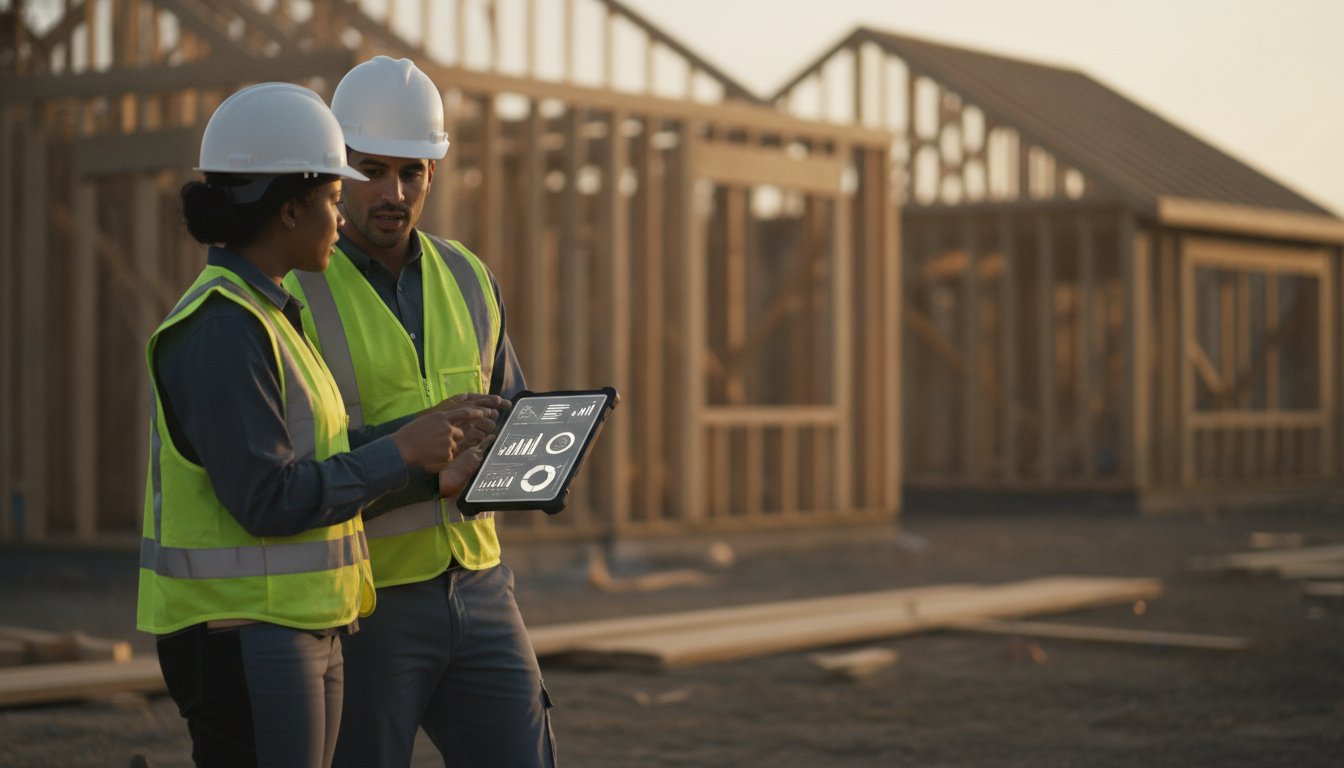 Accounting for Home Builders: 2026 Financial Mastery Guide