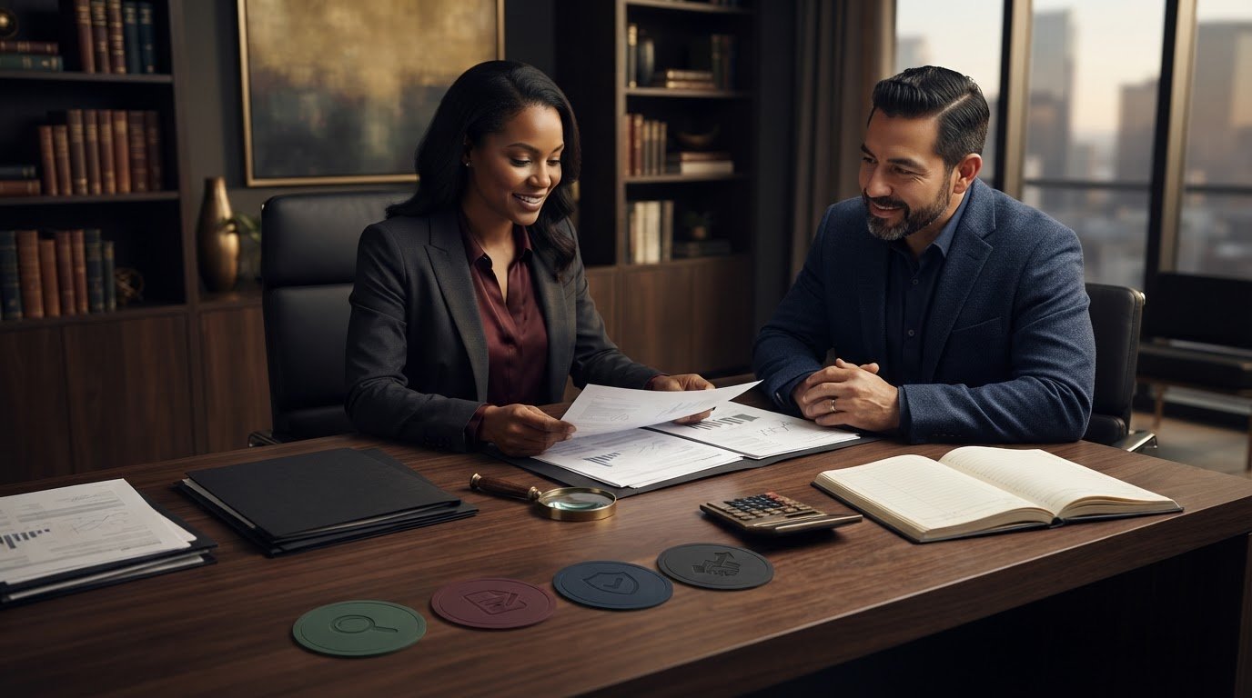 Accounting for Tax Resolution: A Practical Guide