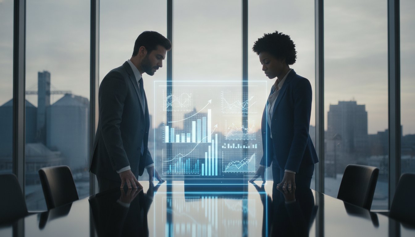 Accounting Setup for New Buffalo, NY Businesses