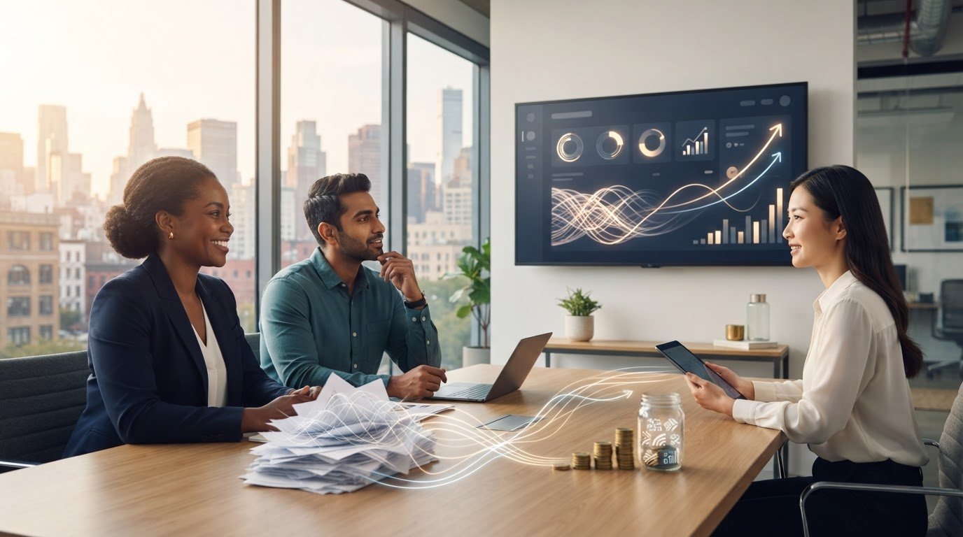 Accounting Software Alternatives to QuickBooks: Why Simple Wins in 2026