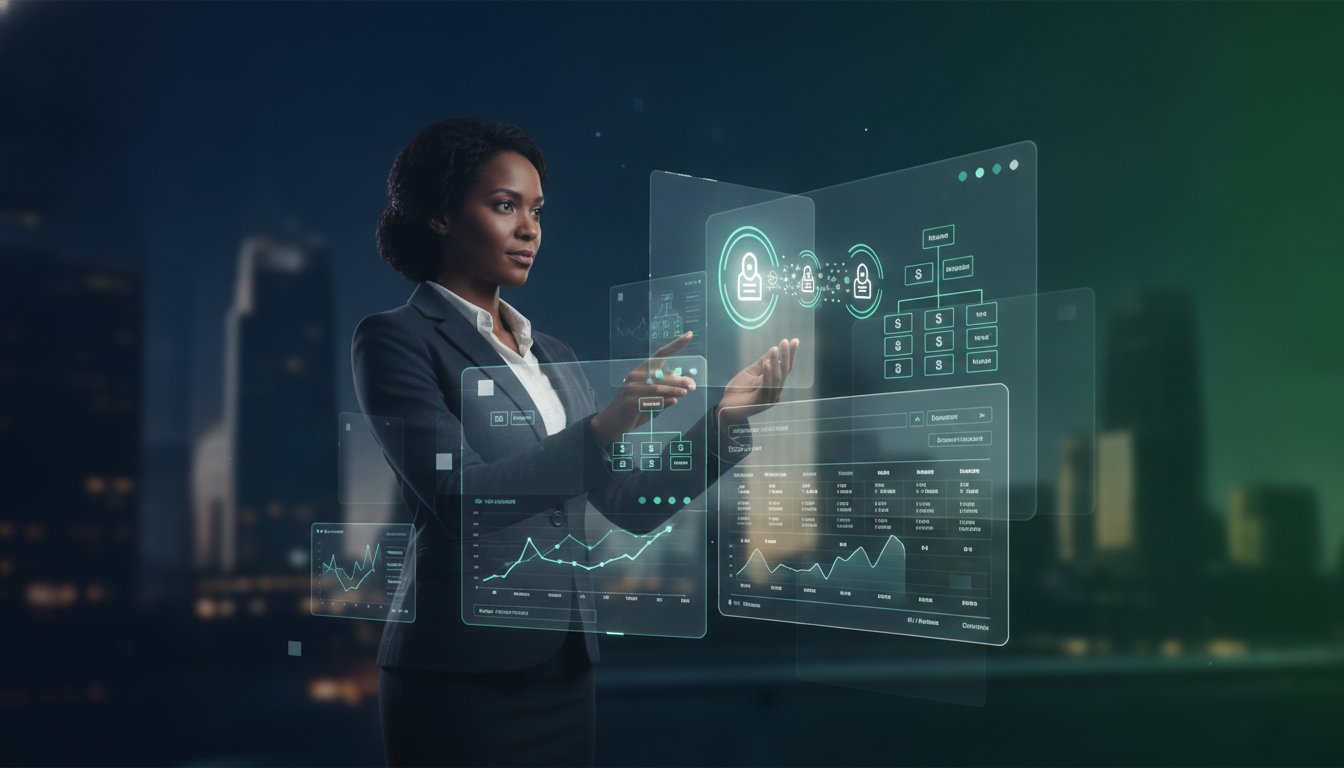 Accounting Software for Scaling Businesses: Ending the "Growth Tax" in 2026