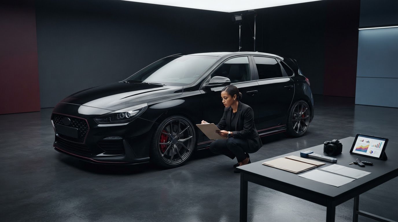 Accurate Valuation for a Modified Car: A Practical Guide