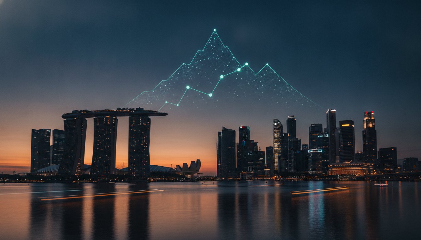Achieving Financial Independence in Singapore: The 2026 Strategic Roadmap