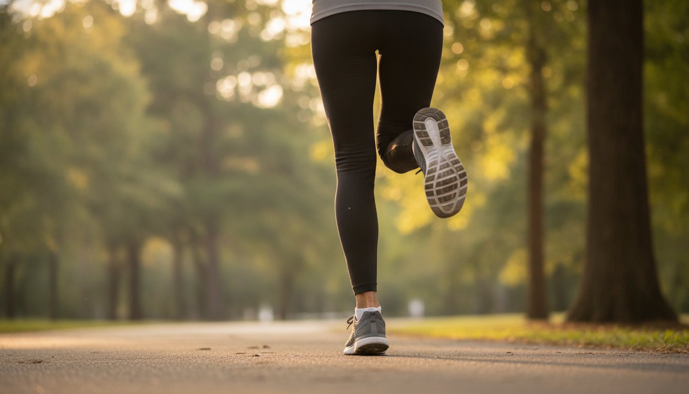 Achilles Tendonitis Treatment in Marietta: Advanced Relief and Recovery