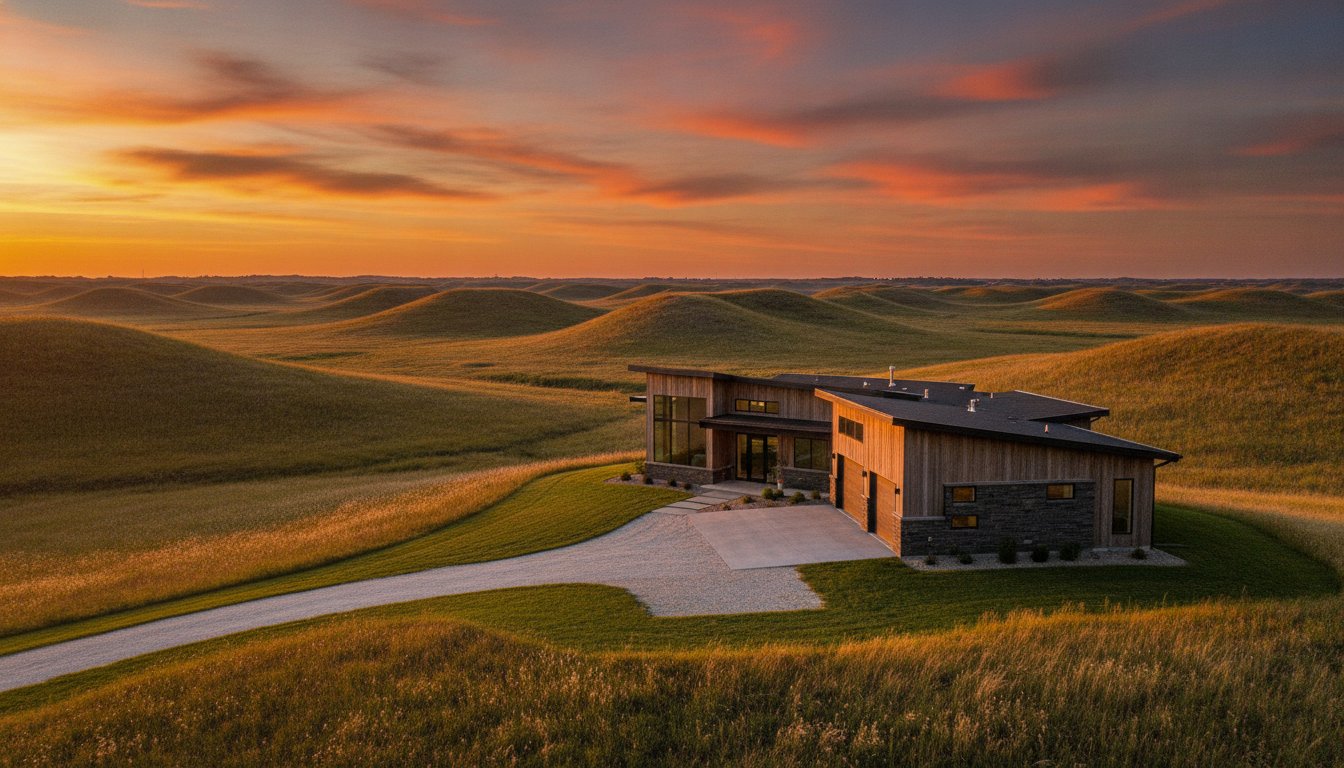 Acreage Homes for Sale in Fremont County, Iowa: 2026 Buyer’s Roundup